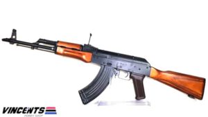 LCT LCKM AK47 (Full Size)