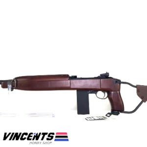King Arms M1A1 "PARATROOPER"