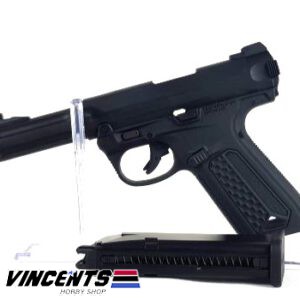 Action Army AAP 01 "ASSASSIN" Black (TAIWAN)