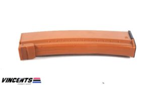 Double Belle AK47 Polymer Magazine Tan