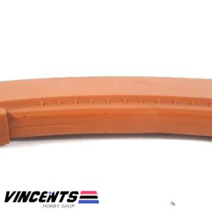 Double Belle AK47 Polymer Magazine Tan