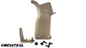 LDT M4 Grip (AEG) Tan