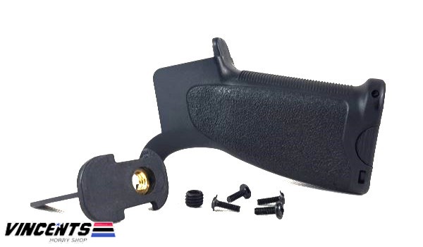 LDT M4 Grip (AEG) Black