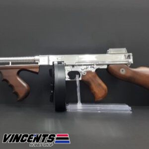 King Arms AG67 SV M1928 Thompson "CHICAGO GRAND SPECIAL"