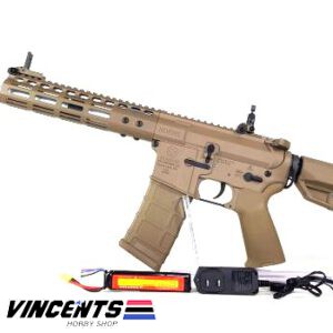 EC 867 SE DE "Noveske DEV GRU" Tan