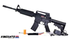 JG 6604 M4A1