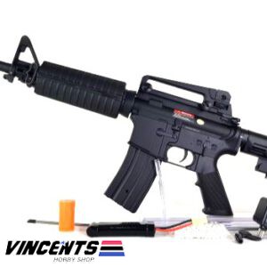 JG 6604 M4A1
