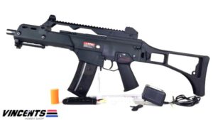 JG 6681 "G36"