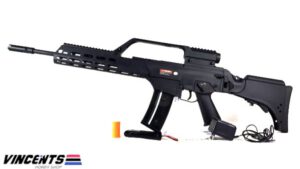JG 6694 "G36" DMR