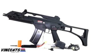 JG 6696 "G36 RIS Version"