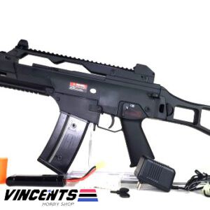 JG 6696 "G36 RIS Version"