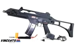 JG 6696 "G36 RIS Version"