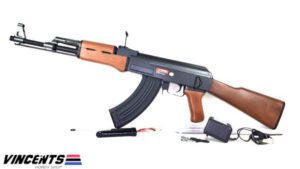 JG 6803 AK47 (Standard Version)