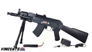 JG 6805 AK "SPETZ"