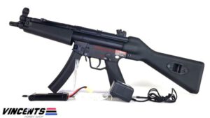 JG 6852 "MP5A5"
