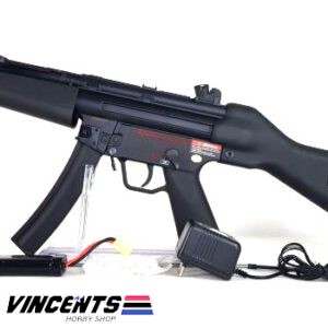 JG 6852 "MP5A5"