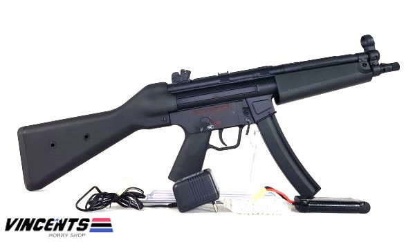 JG 6852 "MP5A5"
