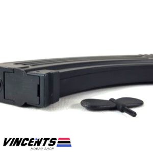 JG AK47 Magazine Black