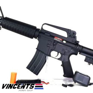 JG 6601 M4 Commando