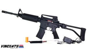 JG 6615 M4A1 (Folding Butt)
