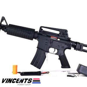 JG 6615 M4A1 (Folding Butt)