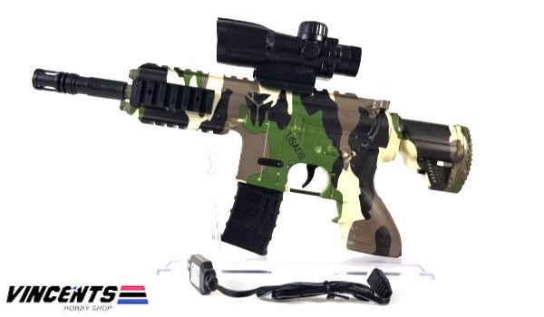 Special Force “HK416” Como