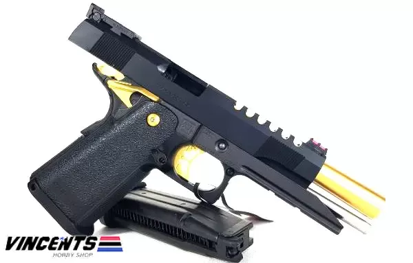 Tokyo Marui Hi Capa 5.1 