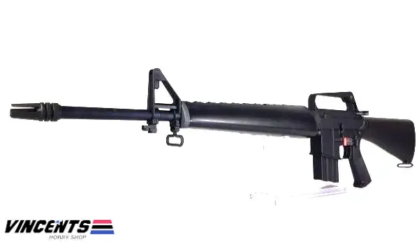 EC 319 M16A1 Black (Vietnam)