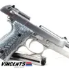 WE M92 "EAGLE" Silver