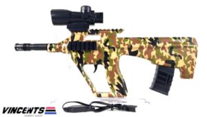 Special Force “STEYR AUG” Como