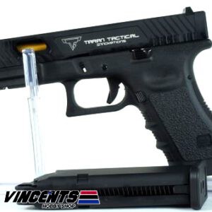 EC 1104 Glock 17 John Wick Taran "Gold Barrel"