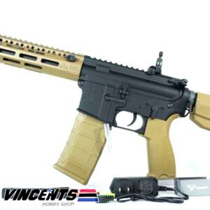 EC 331 John Wick Taran Tan