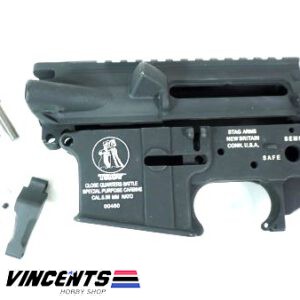 Troy Upper and Lower Receiver Set (GBB)