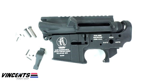 Troy Upper and Lower Receiver Set (GBB)