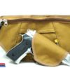 Condura Pistol Bag Tan