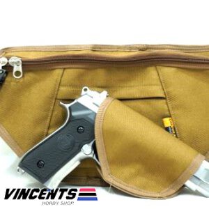 Condura Pistol Bag Tan