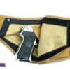 Condura Pistol Bag Tan