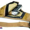 Condura Pistol Bag Tan