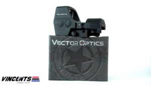 Vector Optics "OMEGA" 1x22x33