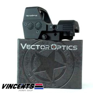 Vector Optics "OMEGA" 1x22x33