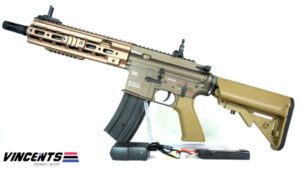 EC 105 Platinum +BR Tan
