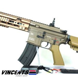 EC 105 Platinum +BR Tan