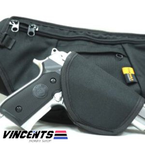 Condura Pistol Bag Black