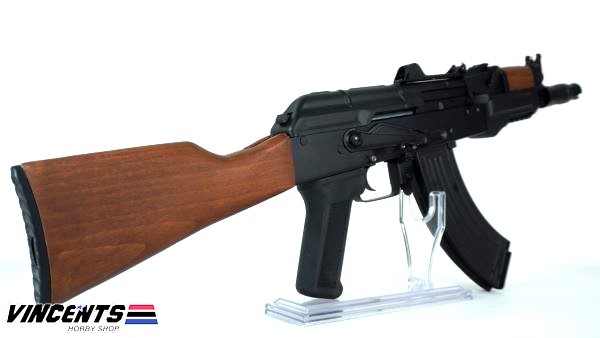 Double Belle AK 024 "AL-74U"