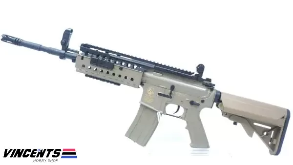 Double Belle BYT-05T M4 S-System (AEG)