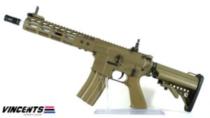 EC 867 M4 MLOK DEV Tan