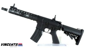 EC 867 M4 MLOK DEV Black