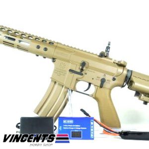 EC 867 M4 MLOK DEV Tan