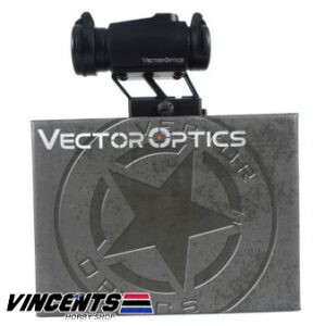 Vector Optics “MAVERIC” IV 1×20 Mini