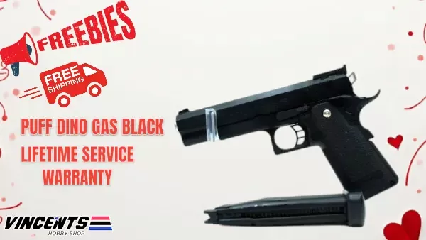 EC 2101 "5.1R Hi Capa"